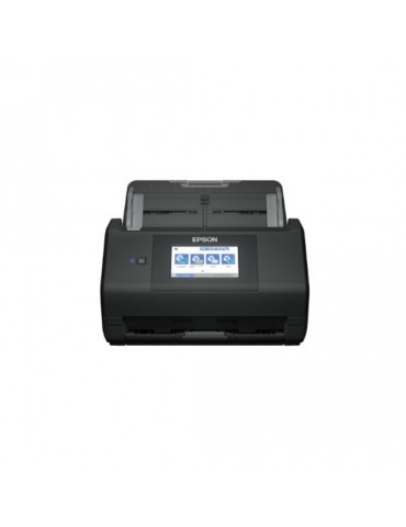 EPSON Scanner WF ES-580W