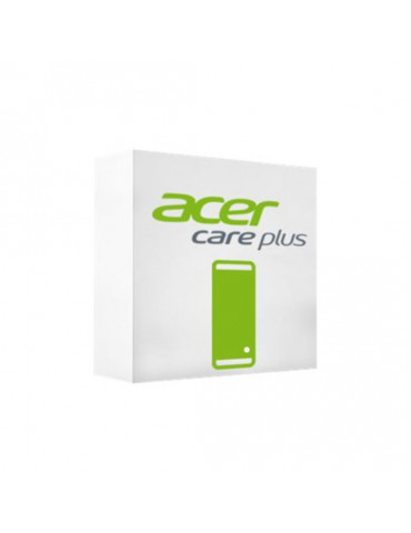 EDG 3 ans RETOUR ATELIER pour PC de Bureau Aspire PCs & EasyStore (Hors Predator