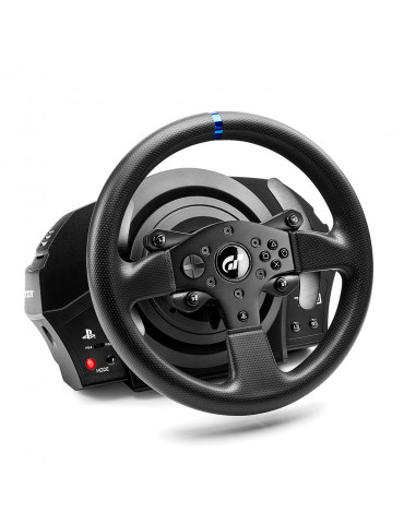 THRUSTMASTER T300RS GT Ed.Licence GranTurismo Volant 28cm avec moteur Brushless