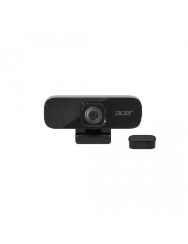 Acer QHD Conference Webcam, Angle de vision 70 , Autofocus, F2.8, Omni-directio