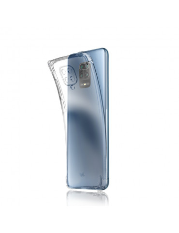 ***WE Coque de protection TPU HUAWEI P30 Transparent