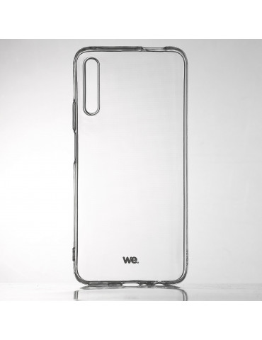 WE Coque de protection TPU HONOR 9X / 9X PRO Transparent: Anti-chocs – ultra rés