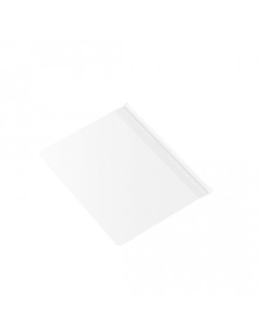 Film de protection sensation papier Galaxy Tab S9 Coloris Blanc SAMSUNG  EF-ZX71