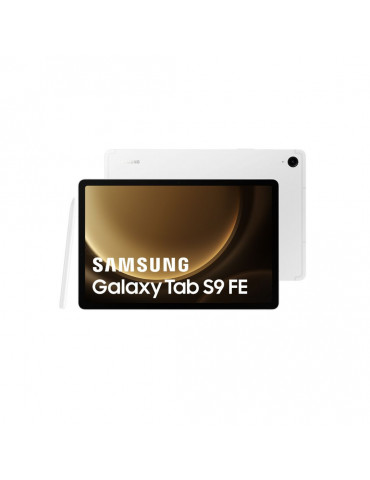 Samsung Galaxy Tab S9FE 10.9'' WIFI 256Go Argent RAM 8Go Android 13  2304x1440 2