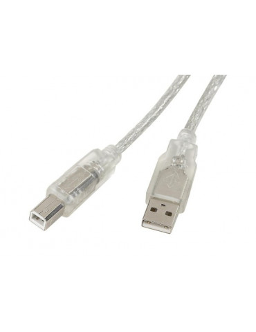 Cable USB2.0 , A -B, 5 M