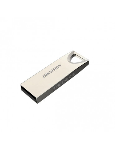CLE USB HIKVISION 128 GB Série M200 USB2.0. 10-20MB/s. 3-10MB/s.