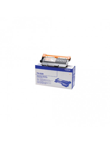 BROTHER toner bk HL2240 2600p