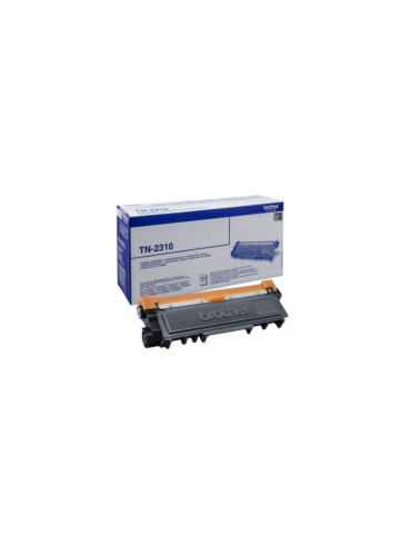 BROTHER toner bk DCP L2500