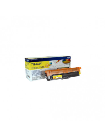 BROTHER Toner jaune HL3140CW