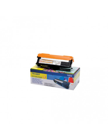 BROTHER toner jaune 4570CDW