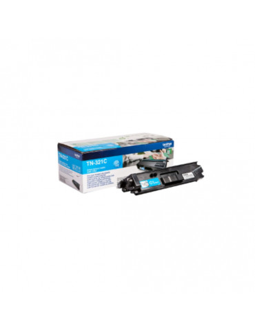 BROTHER toner cyan HL-8250CDN