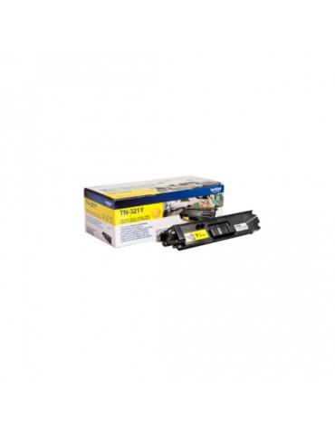 BROTHER toner jaune HL-8250CDN