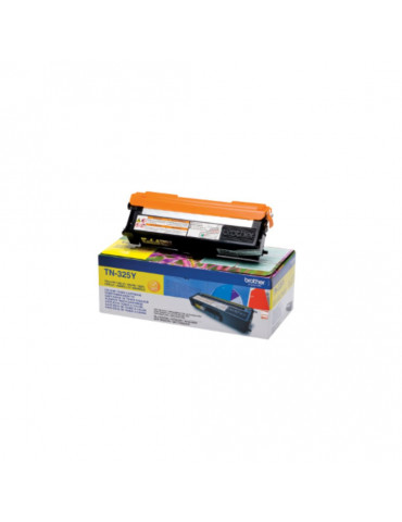 BROTHER toner jaune HL-4150CDN