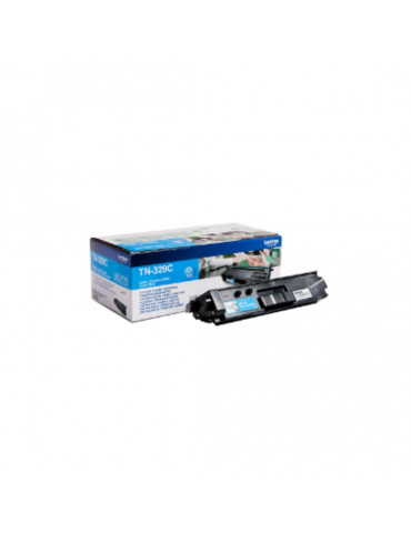 BROTHER Toner THC cyan L8450CDW