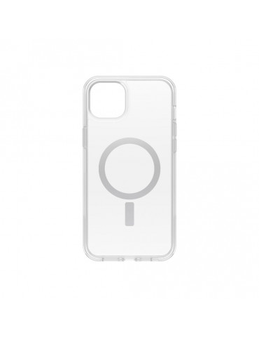 OtterBox Symmetry Clear MagSafe Apple iPhone 15 Plus/iPhone 14 Plus - clear