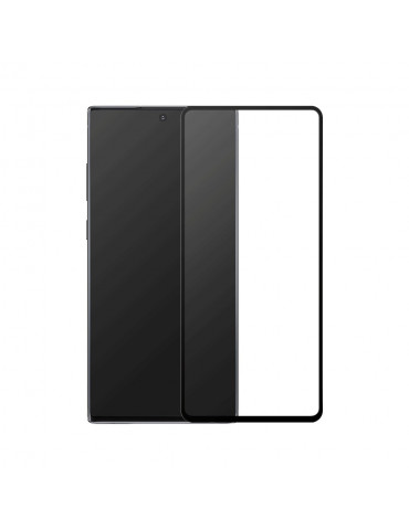 WE Verre trempé SAMSUNG GALAXY NOTE 10 LITE – Protection écran – anti-rayures –