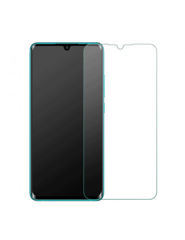 WE film TPU x2 XIAOMI MI NOTE 10 / MI NOTE 10 LITE: Protection écran – anti-rayu