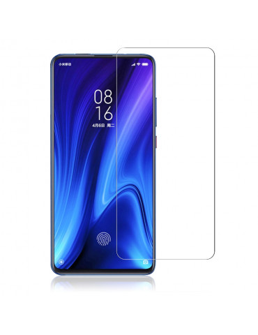 WE Verre trempé XIAOMI MI 9T PRO: Protection écran – anti-rayures – anti-bulles