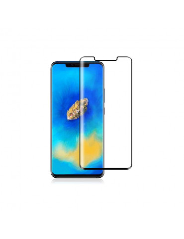 WE film TPU x2 HUAWEI MATE 20 PRO: Protection écran – anti-rayures – anti-bulles