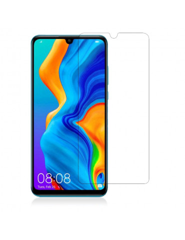 WE Verre trempé HUAWEI P30 LITE: Protection écran – anti-rayures – anti-bulles d