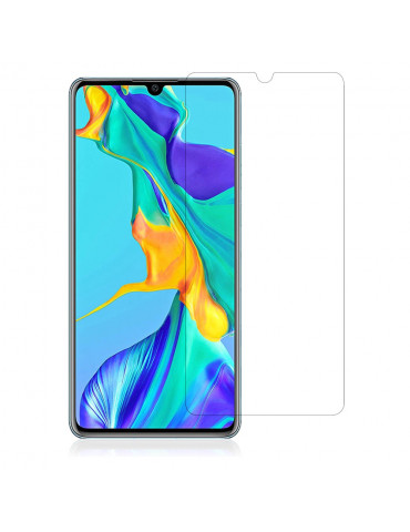 WE Verre trempé HUAWEI P30: Protection écran – anti-rayures – anti-bulles d’air