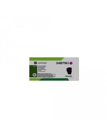 LEXMARK Ton Magenta XC4240