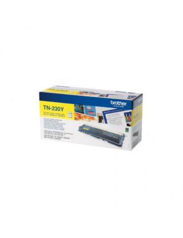 BROTHER Toner jaune HL3X/MFP9X