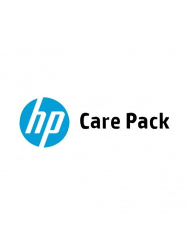 Carepack HP 3 ans Notebook...