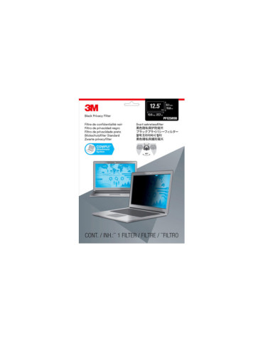 3M filtre confidentialité...