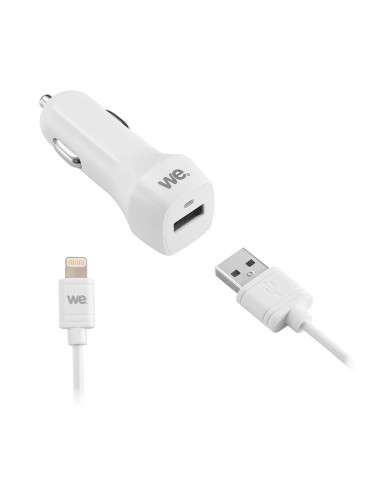 Bundle chargeur voiture+c...