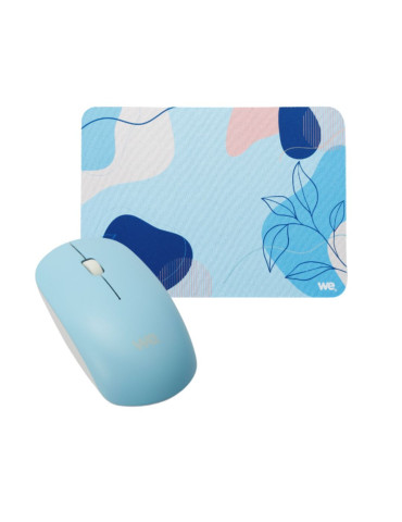 WE POP Pack Tapis de souris...