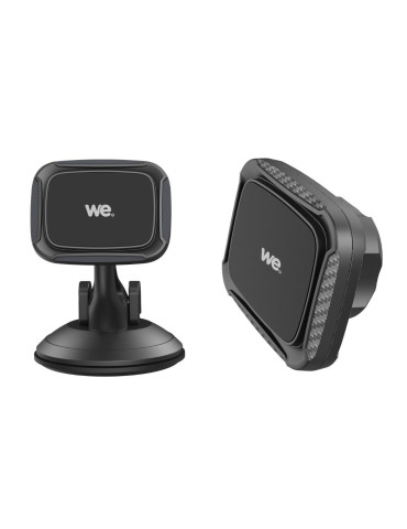 WE Support voiture...