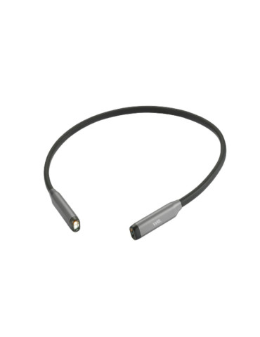 Lampe tour de cou, batterie...