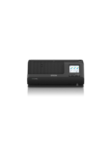EPSON Scanner Compact...