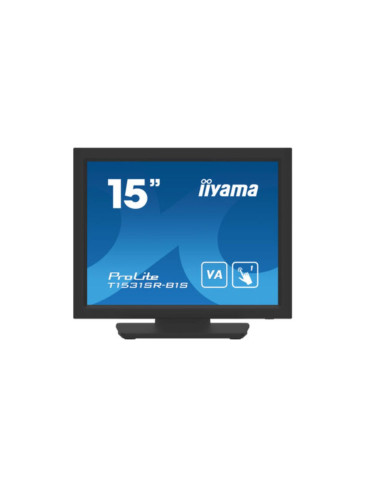 Ecran IIYAMA 15 Tactile...