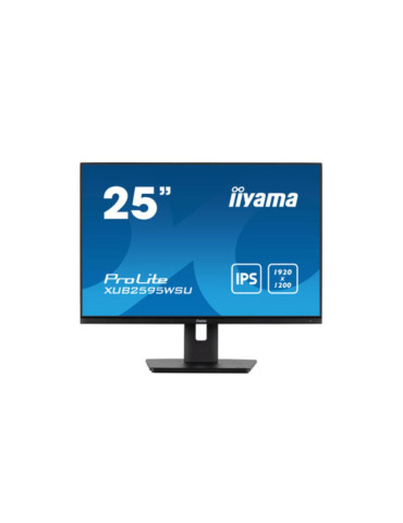 Ecran IIYAMA 25'' IPS 4ms...