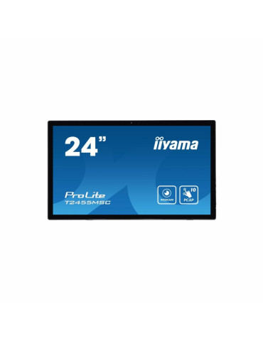 Ecran IIYAMA 24Tactile PCAP...