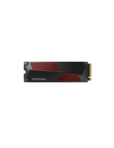 SSD SAMSUNG SERIE 990 PRO +...