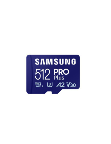 CARTE MEMOIRE SAMSUNG 512G...