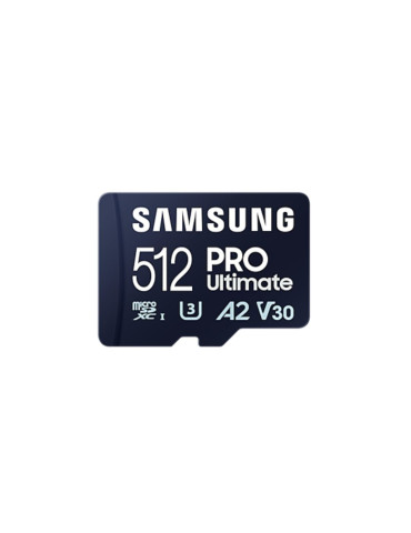 CARTE MEMOIRE SAMSUNG 512...