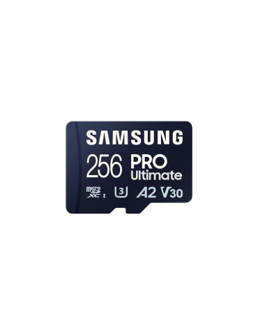 CARTE MEMOIRE SAMSUNG 256...