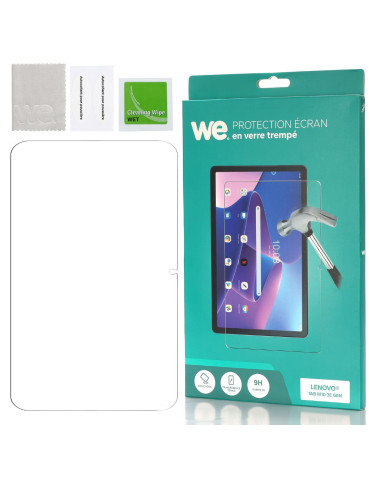 Verre Trempé tablette...