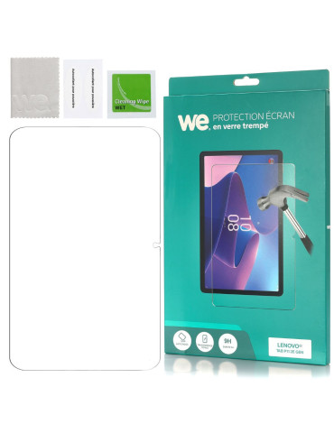 Verre Trempé tablette...