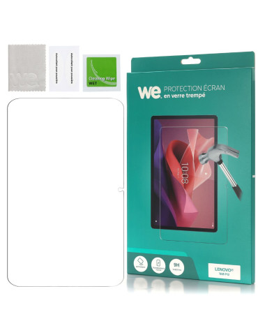 Verre Trempé tablette...