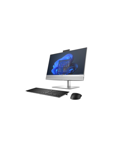 All in one HP EliteOne 800...