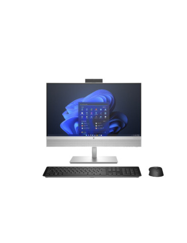 All in one HP EliteOne 800...