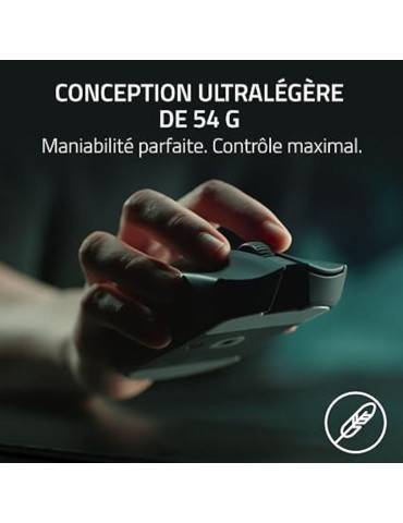 RAZER Viper V3 Pro Noir -...