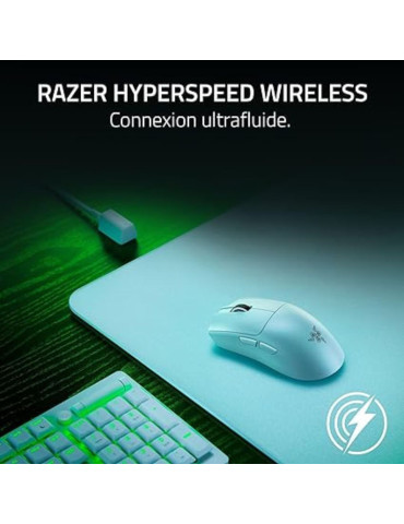 RAZER Viper V3 Pro Blanc -...