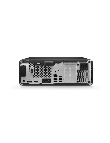 HP Pro SFF 400 G9R Intel...
