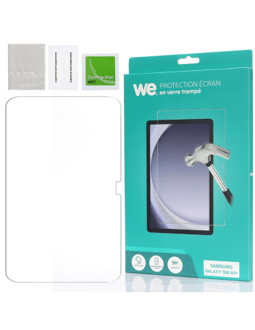 Verre Trempé tablette...